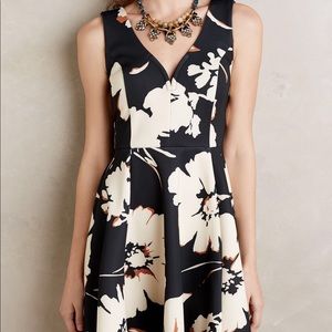 Anthropologie Maeve Amory dress